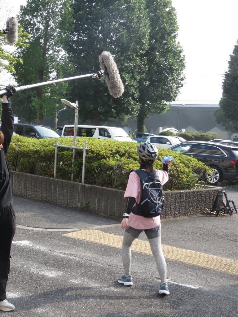 小芝風花✨第5話放送中！見逃せない🎥✨