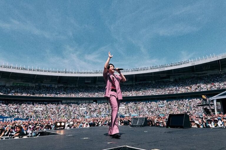 大森元貴✨心温まる☀️瞬間をシェア！