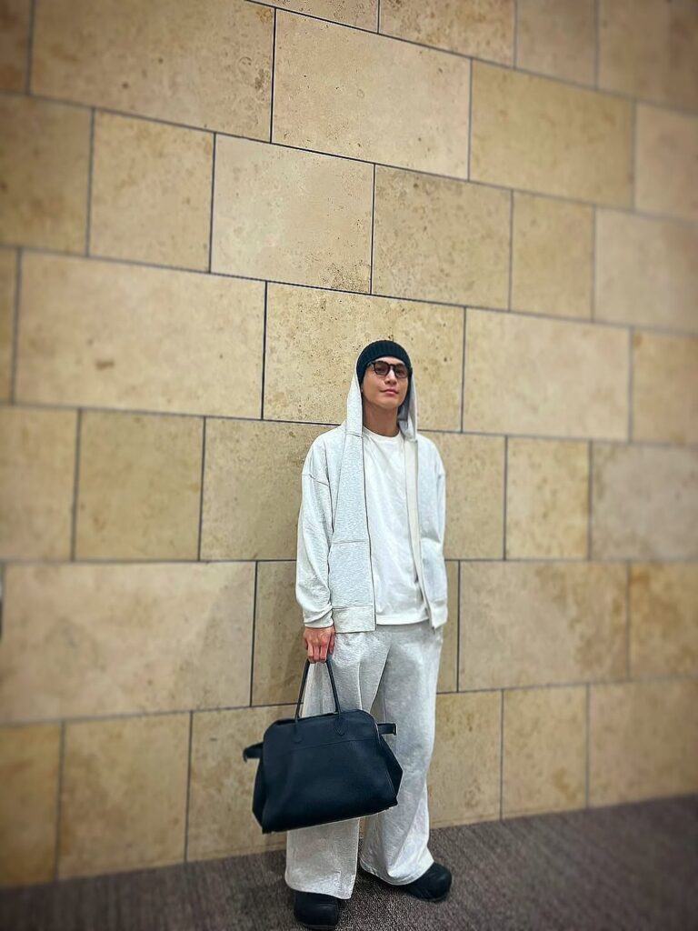 岩田剛典✨今夜のスペシャル投稿！🌟