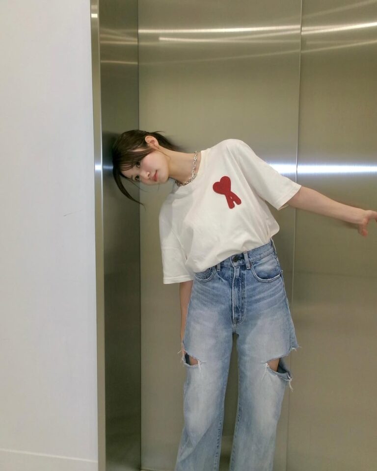 生見愛瑠🌷和菓子に夢中！練り切り旋風✨