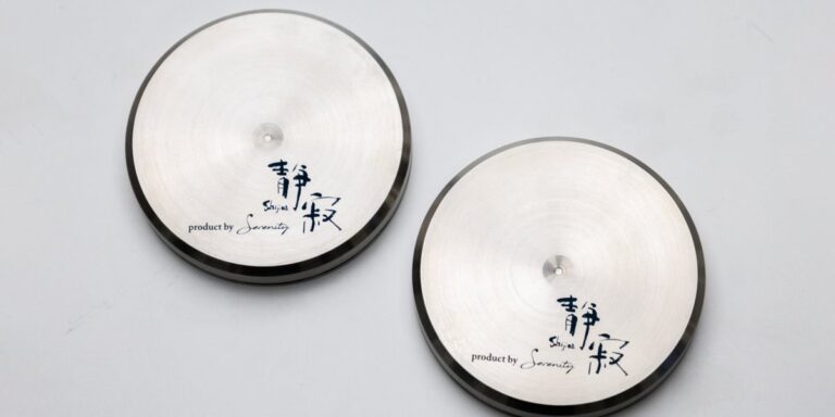 「Serenity SWI-10」で揺るがぬ音場体験！