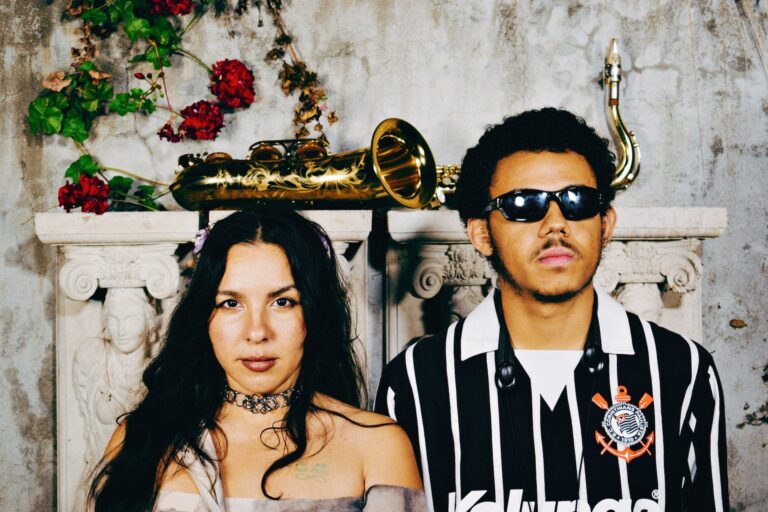 INSTANT ALTER、Stanley Clarkeとの新曲8/15リリース！