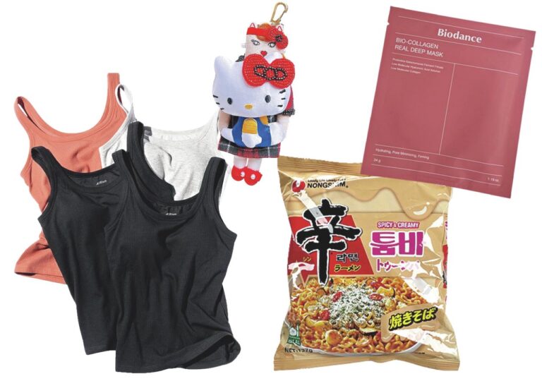 3年愛用！毛穴引き締めマスクに夢中☆