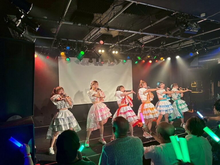 「けっぱって東北」秋田＆青森で大盛り上がり！落語やモノマネも登場！