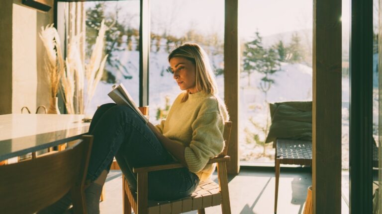 「読書旅」ブーム到来！海外高級ホテルで文学体験を満喫