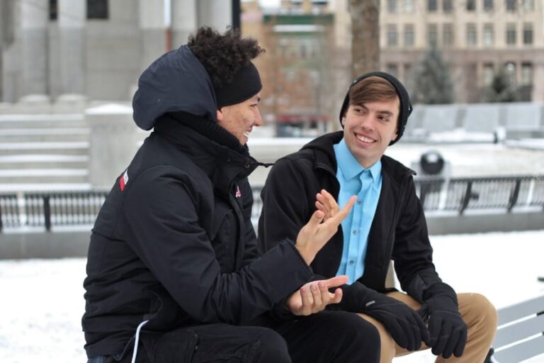 「友達が増える！7つの魔法の言葉」