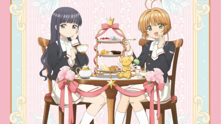 「さくらカフェ開幕！ティーパーティー体験」