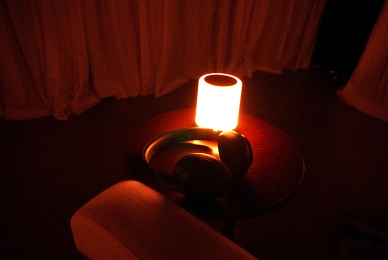 「スマホ断ちで純休息！Beatsイベント体験」