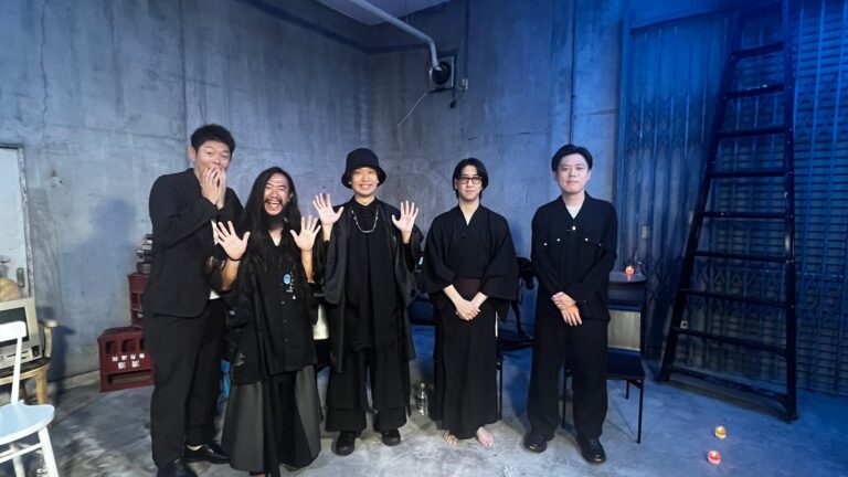 フジテレビ『TOLAND 禁断EXPO』8月23日配信！真実と都市伝説を徹底トーク！