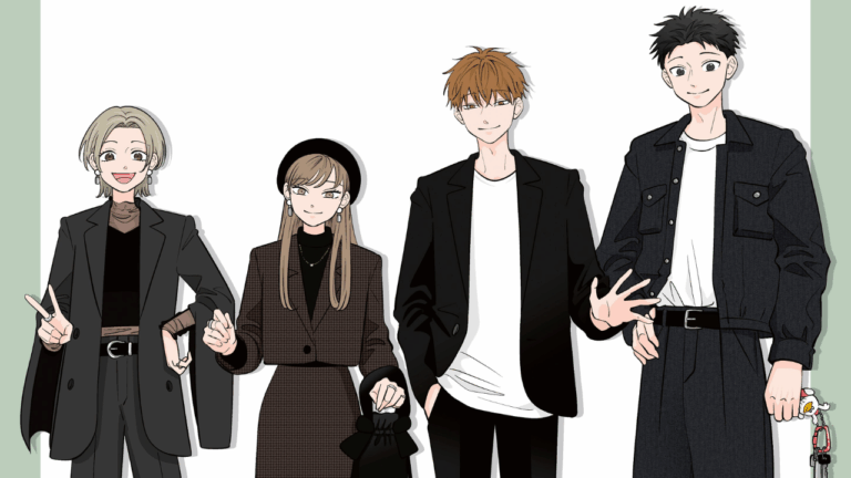 「氷の城壁」ポップアップ実現！小雪がスタイリッシュに登場✨