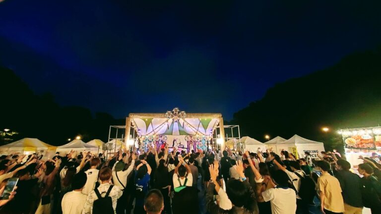 「ウエノデ.パンダビアフェスタ2025」間もなく開催！ビールと楽しさ満載の夏イベント！