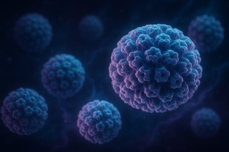 「皮膚がん、身近なウイルスが影響！」