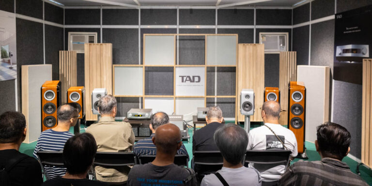 「香港ショウ最新情報！日本オーディオメーカー集結」