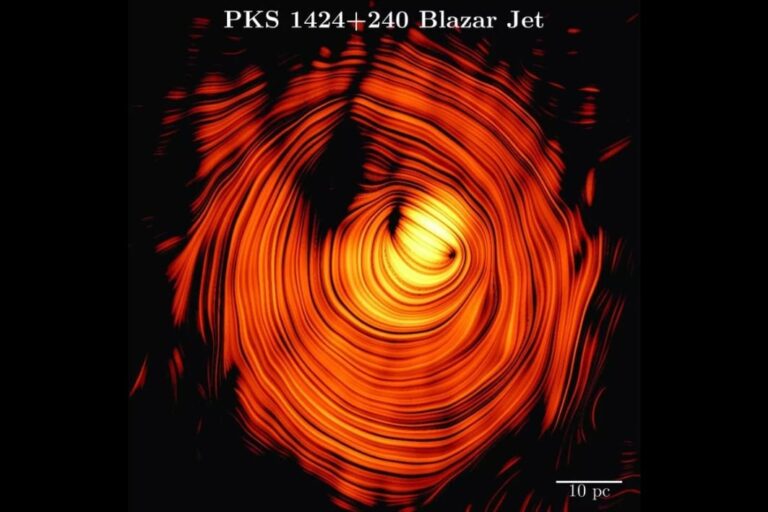 「地球を見守る“サウロンの目”現る！」