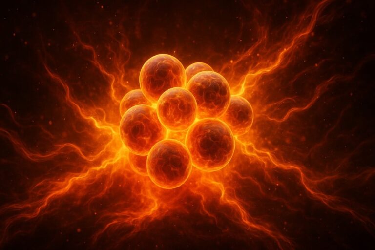 「原子がエントロピー逆転、加熱拒否！」