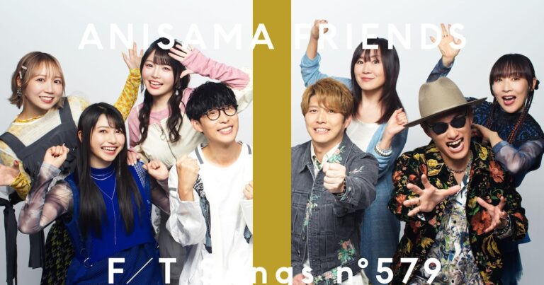 アニソン歌手が「Butter-Fly」熱唱！THE FIRST TAKE登場