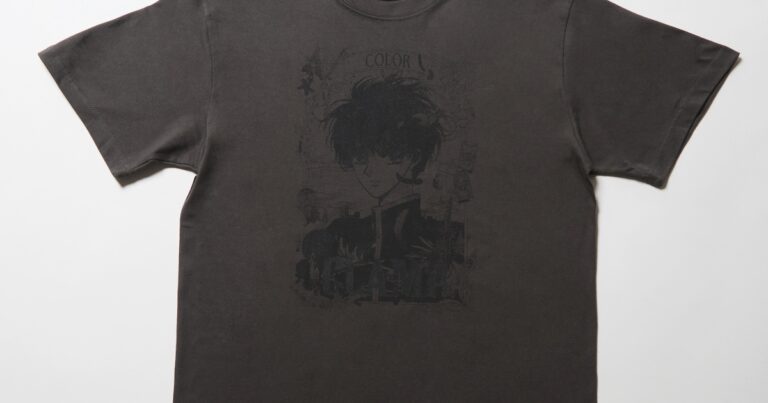 「名古屋でCLAMP展！CONVERSEコラボ登場」