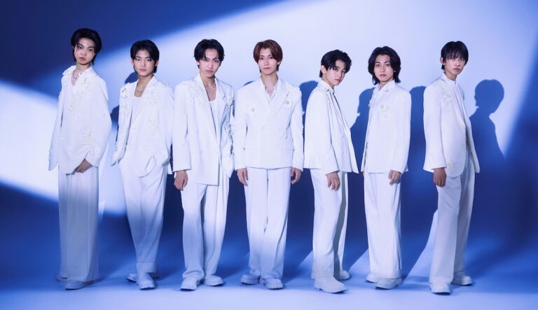 CLASS SEVEN、1stシングル『miss you』リリース決定！イベントも開催！