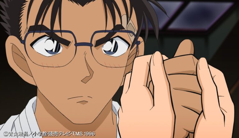 檜山修之キャラ人気投票！京極真 vs 飛影はどっち？