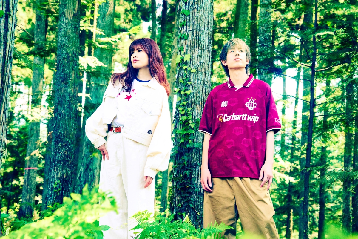LONGMANの新曲「Underclass HERO」