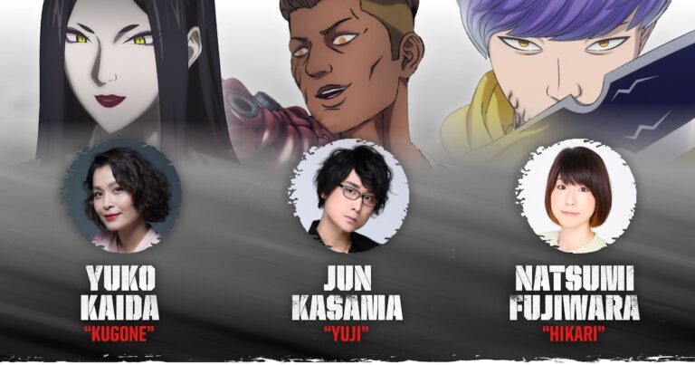 「ニワトリ・ファイター」に豪華声優陣参戦！