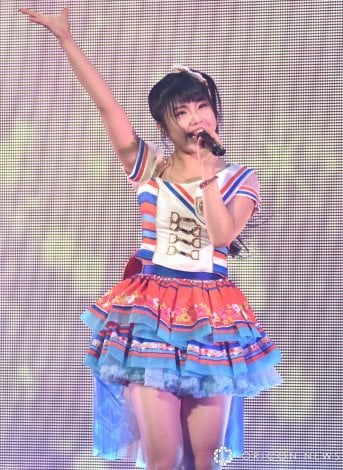 SKE48・北川愛乃がケガ