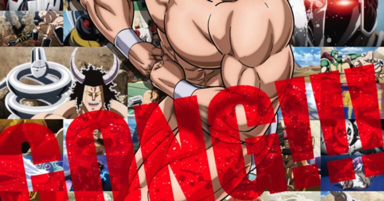 「キン肉マン」シーズン3制作決定！キャラソンも！