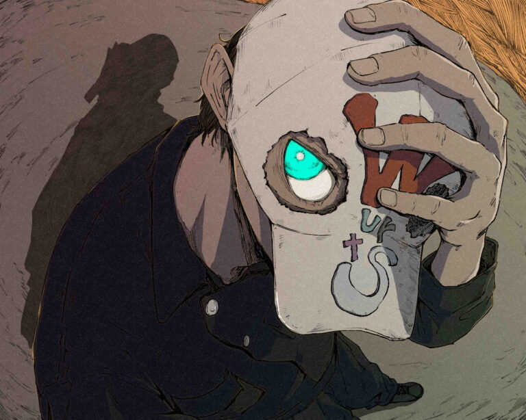 WurtS、新EP『デジタル・ラブ』発売決定！