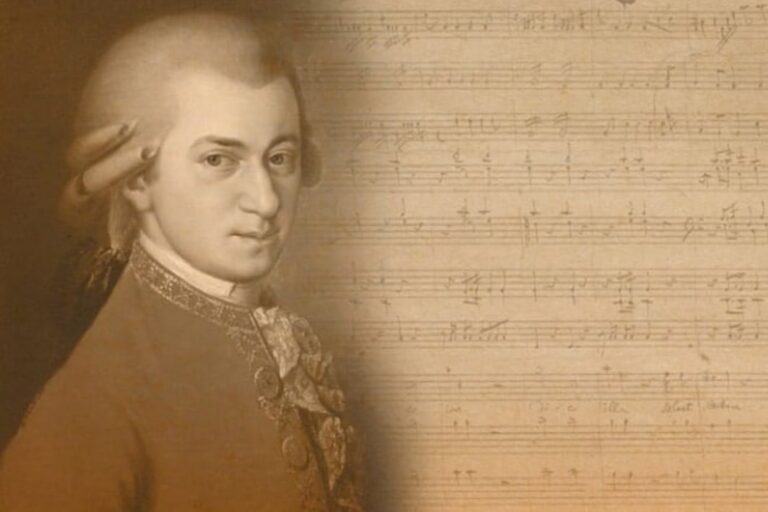 「モーツァルトの曲、てんかん症状を和らげる！」