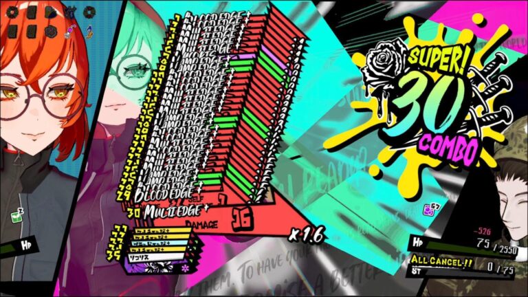 「ANTHEM#9」色合わせ＆倍率アップで個性爆発！開発者インタビュー