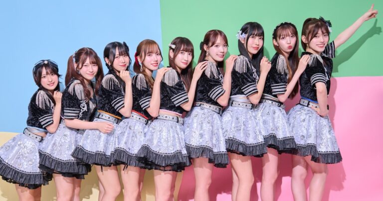 「アルテミスの翼が魅せる！令和のかわいさとは？」