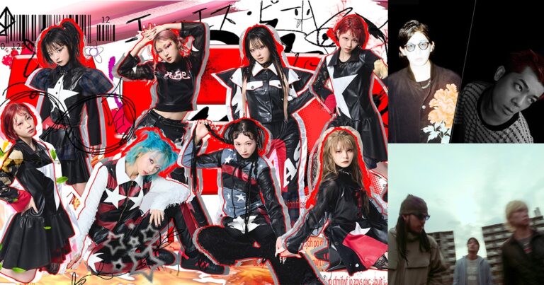 「ASP「BA-BY」リリース記念！注目インタビュー」