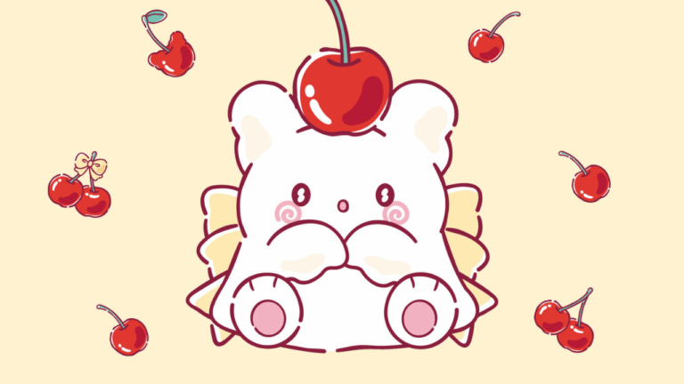 「サンリオ×Maison de FLEUR、まるまる誕生日バッグ登場！」