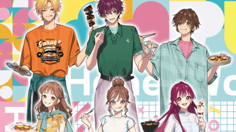 「HoneyWorks同窓会！YUJIRO酒場で特別企画」