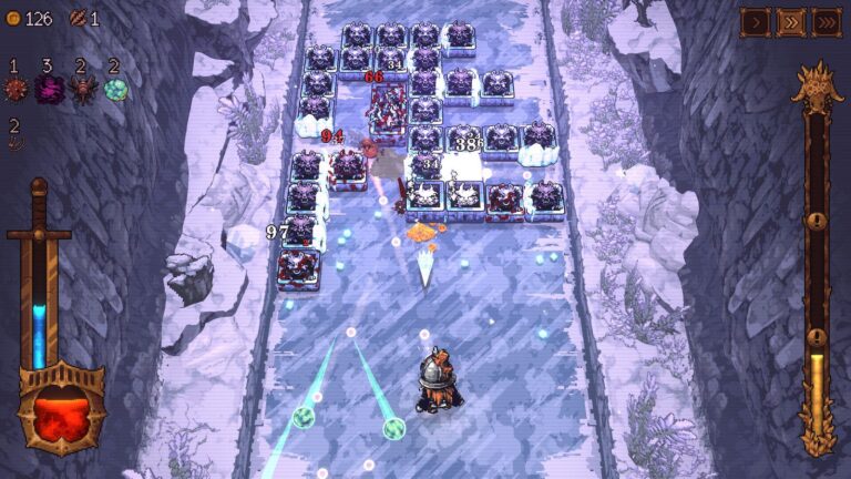 「『BALL x PIT』10/15配信決定！シナジーで宝を狙え！」