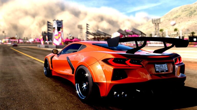 「Forza Horizon」新作、日本舞台でTGS2025出展か！