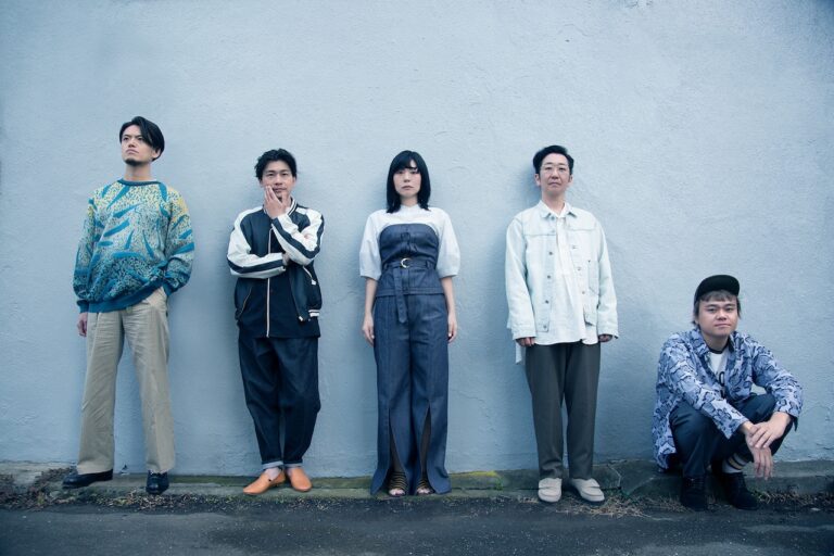 BLU-SWING「GOODTIMES」インタビュー：最高の音楽体験！