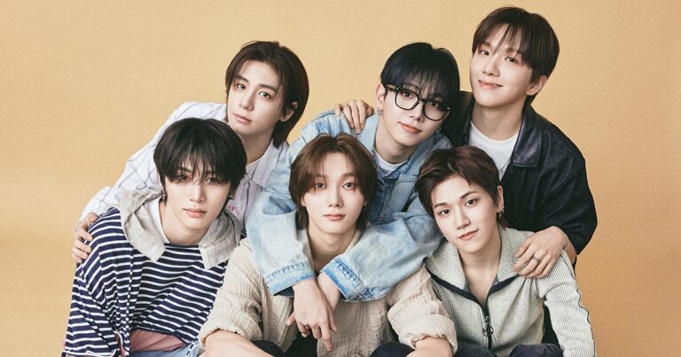 「BOYNEXTDOOR、初ツアー終えた6人の絆と新シングルを深掘り！」