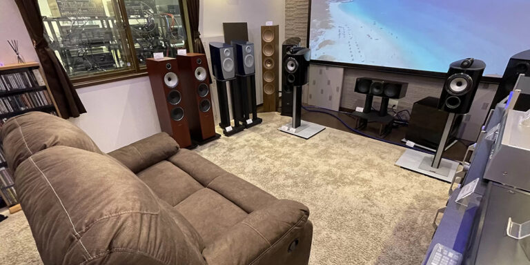 「麻倉怜士氏と楽しむ！8/23ホームシアター強化イベント」