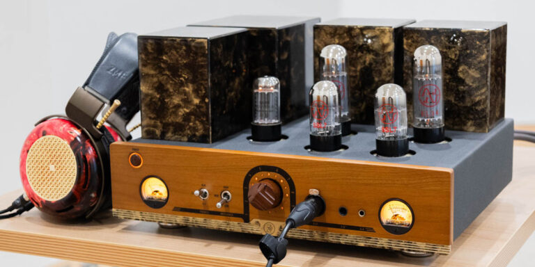 「ZMF Aegisの真空管サウンド魅力！」