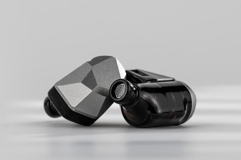 水月雨の多ドライバーイヤホン3機種発表！