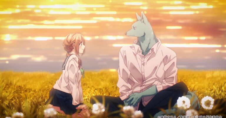 「恋が始まる猫獣人、10月14日放送！」