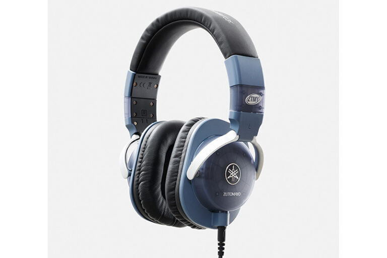 「ずっと真夜中」コラボヘッドホン発売！限定モデル登場！