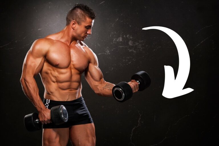 「ウェイトはゆっくり降ろせ！効果半減なし」