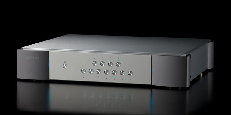 「DELA、8/24にストリーミング試聴会開催！」