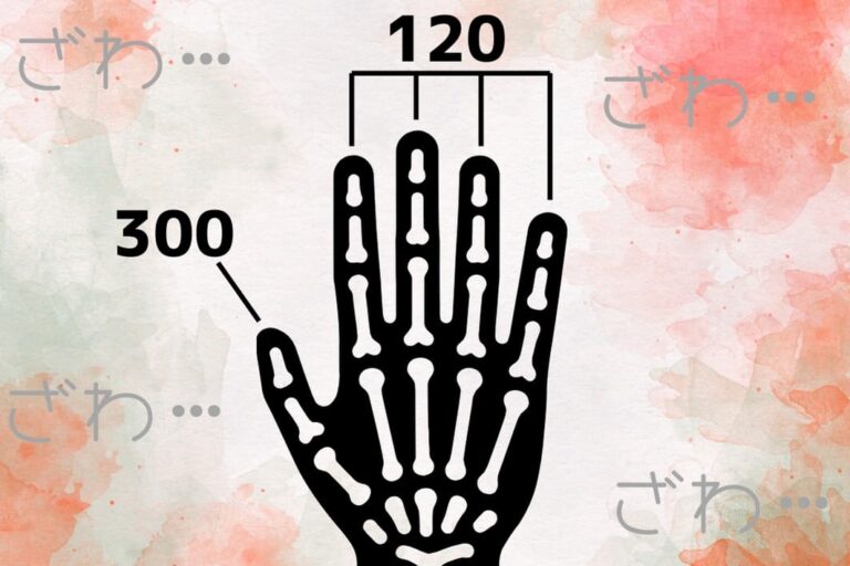 1400年不変！「体のパーツ」価値ランキング発表