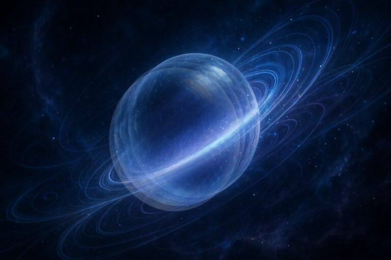 量子純度92%！ガラス粒子の新技術とは？