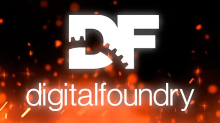 「Digital Foundry、IGNから独立！メディア激変の波」