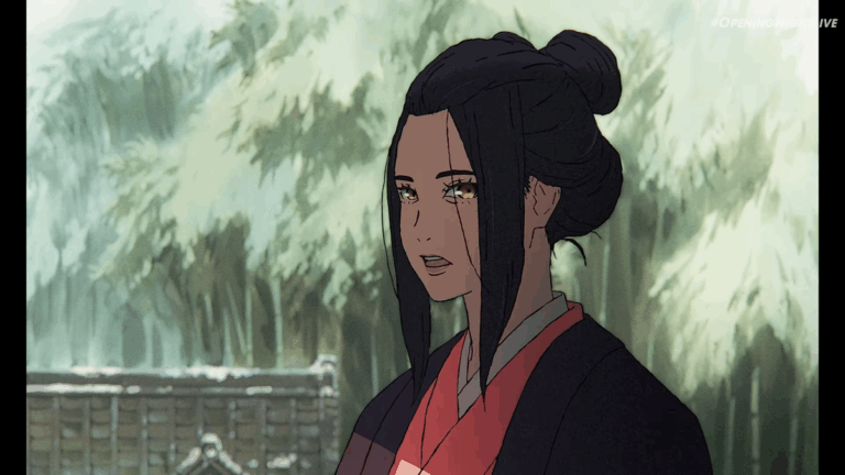 「Sekiro: No Defeat」キャラ初公開！トレイラー解禁🎮