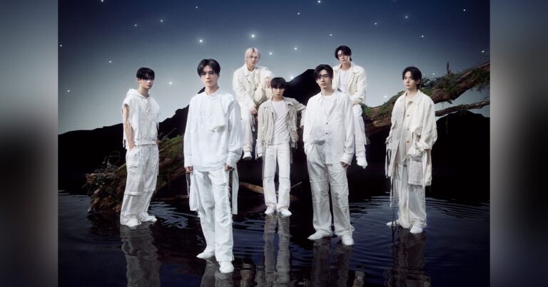 ENHYPEN特集｜史上最速のENGENEとの旅！